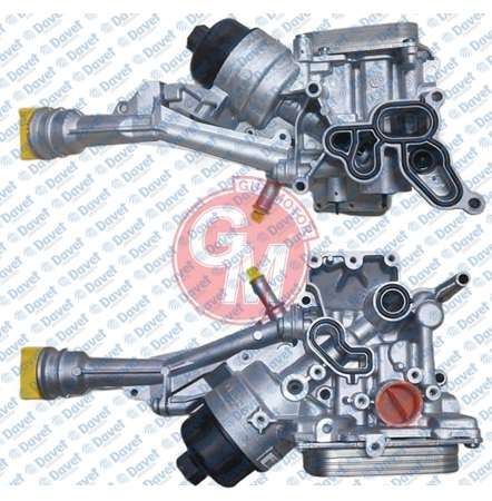 BSG 25-506-011 Yag Sogutucusu Komple Egea Doblo Fiorino Panda Punto 500x 500l Alfa Romeo Mito -